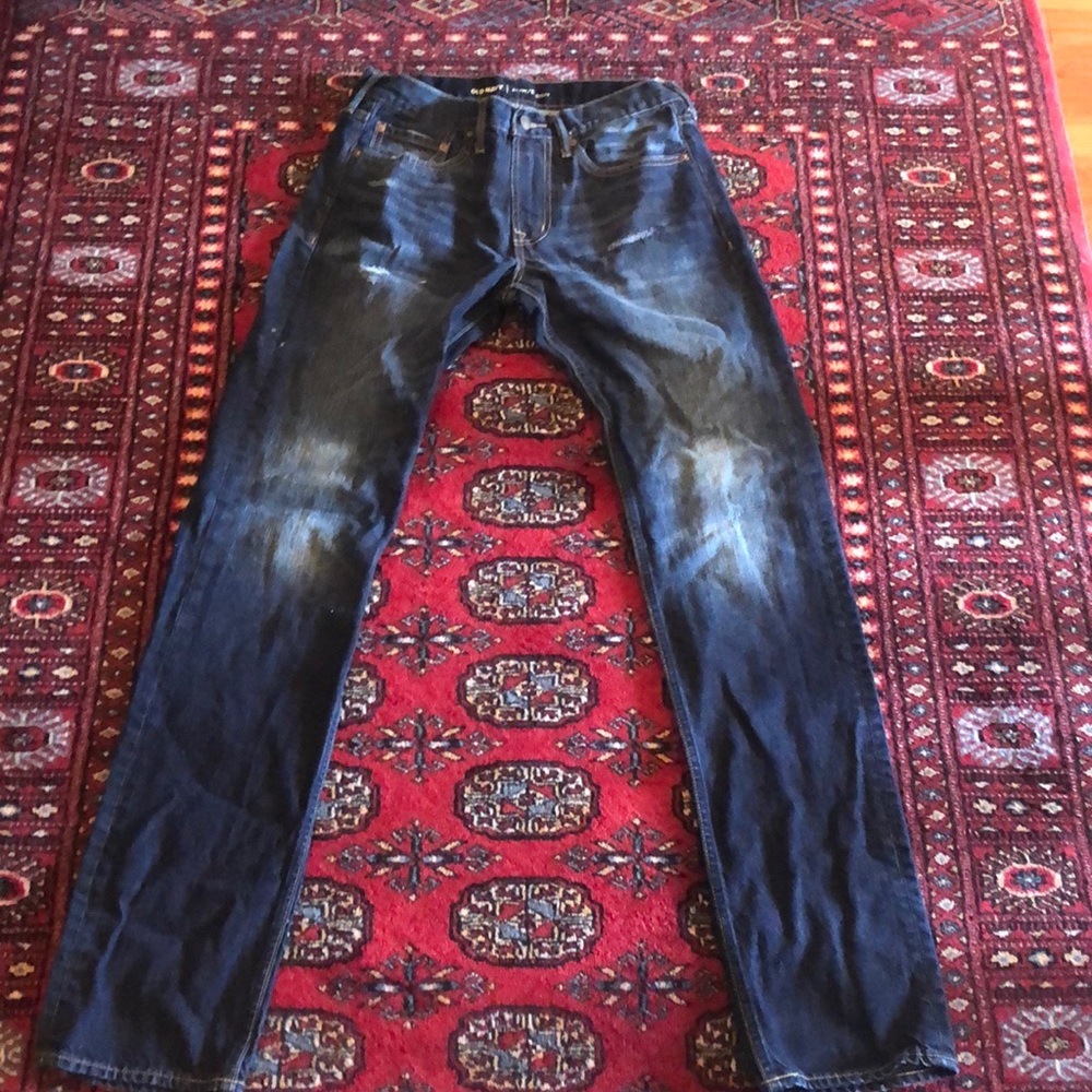 Old Navy Men’s Slim 32x36 Jean
